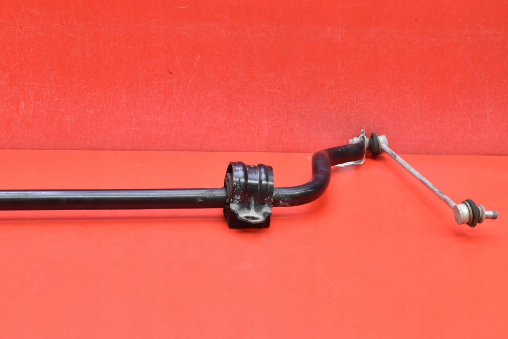 stabilizer rod front TOYOTA BZ4X 204 KM 22