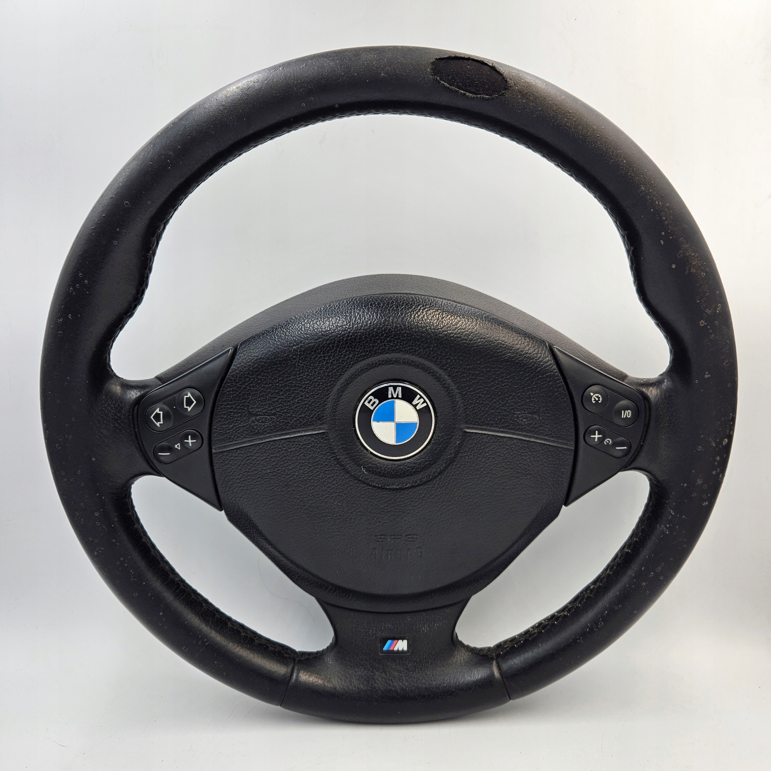 КЕРМО МУЛЬТИФУНКЦІОНАЛЬНИЙ M НАБІР BMW E38 E39 E46 СЕРДЕЧКО