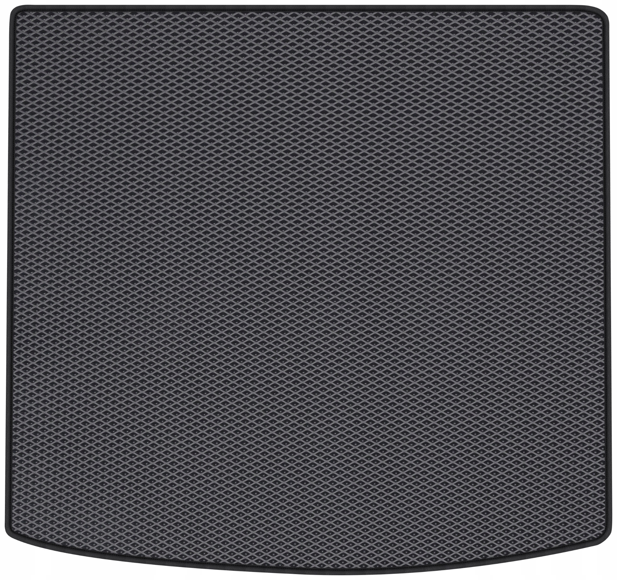 Porsche Cayenne III Suv 2017 Rohož do kufru Eva