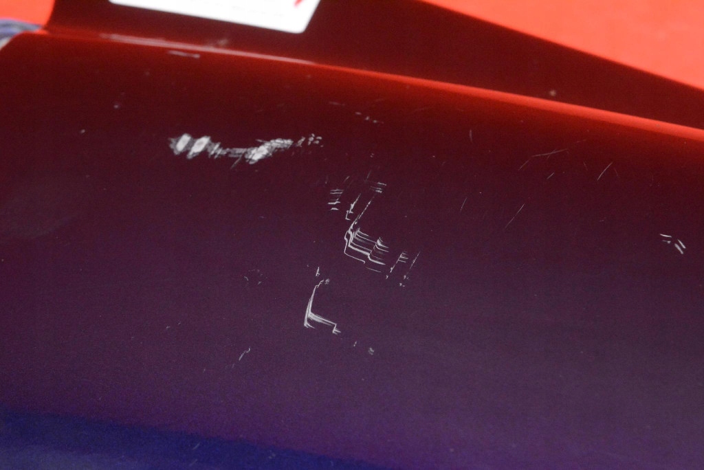 fender right front front graphitic MAZDA CX-5 1 and 12-17