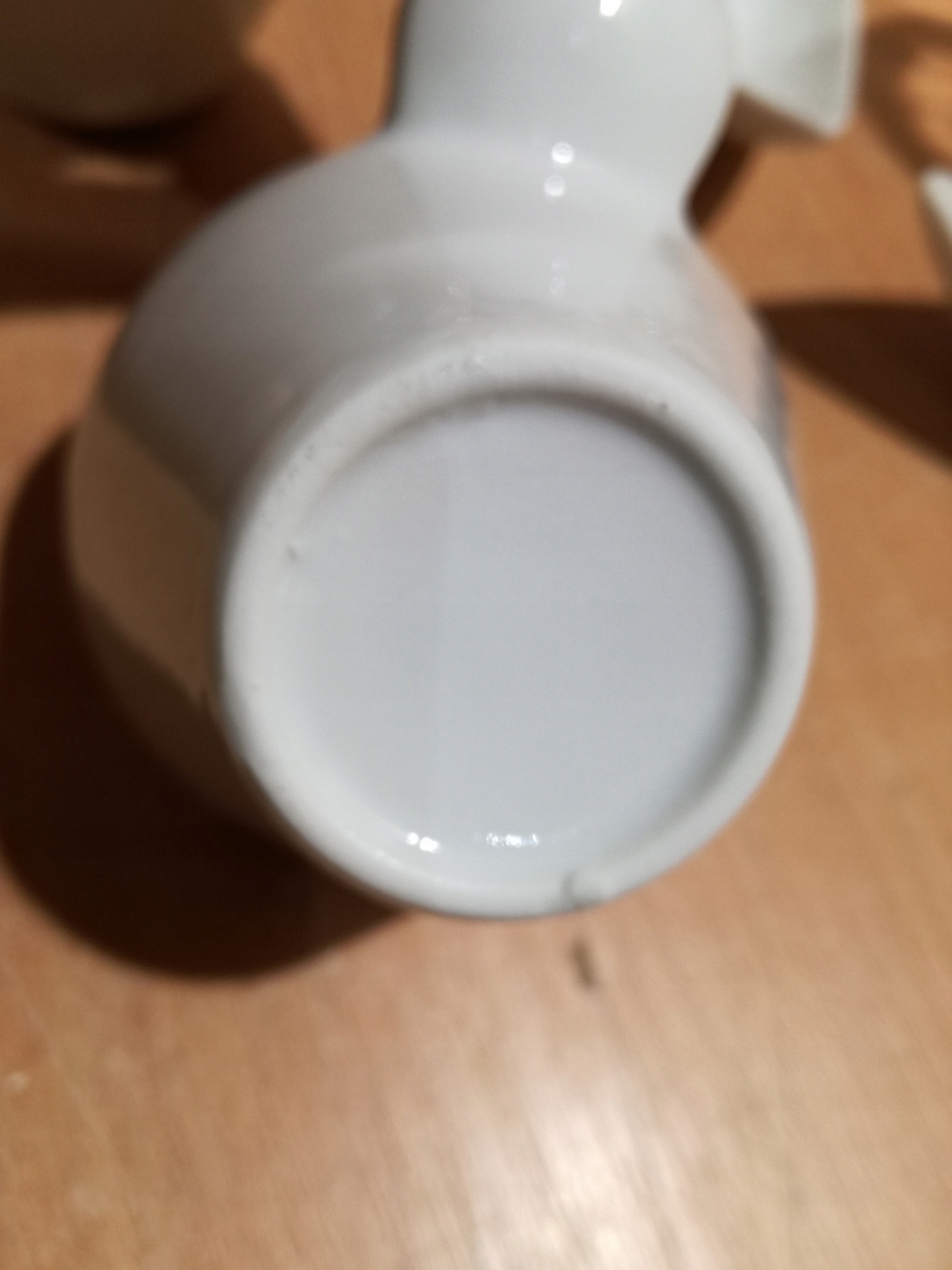 Komplet talerzyków na przekąski Secret OPIS!! EAN (GTIN) 3560238492444