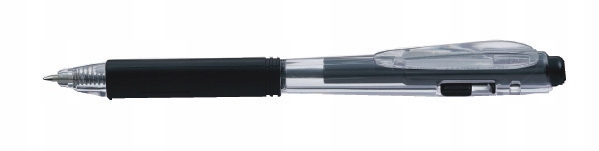 

Długopis Pentel BK-437 czarny