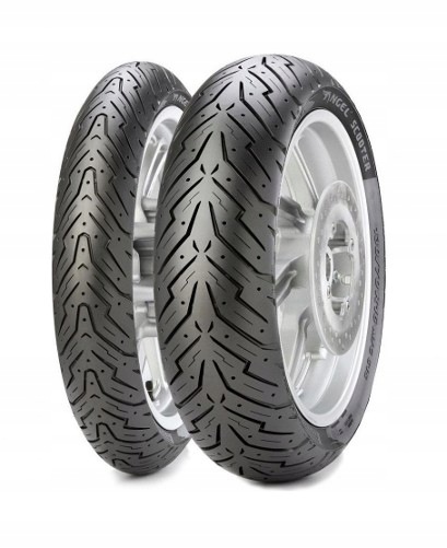 Pirelli Pneumatika 140/70-14 Angel Scooter 68P Tl M/C Reinf Zadná Dot 44/2023 ()