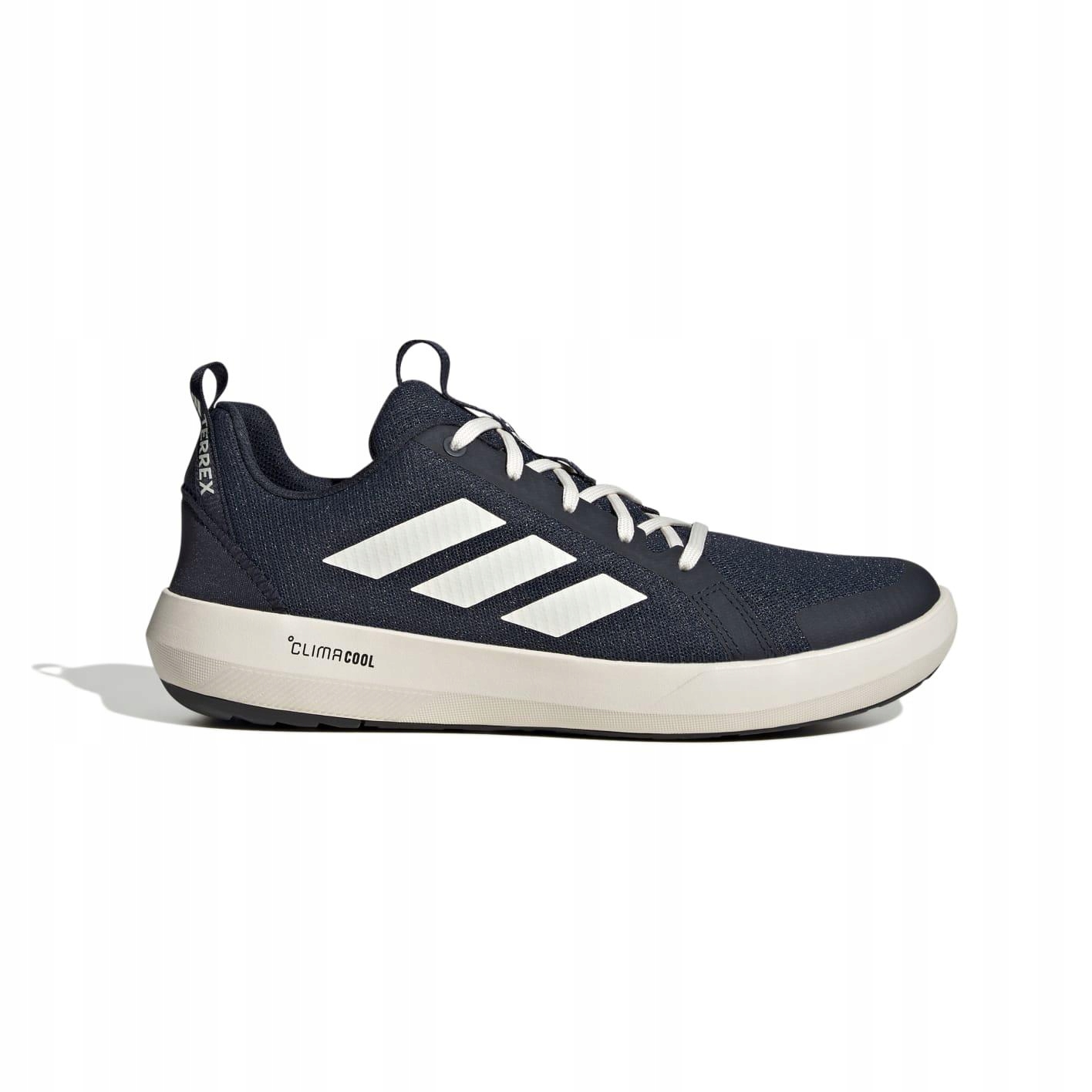 Pánské boty Terrex Boat Lace Climacool vel. 41 1/3