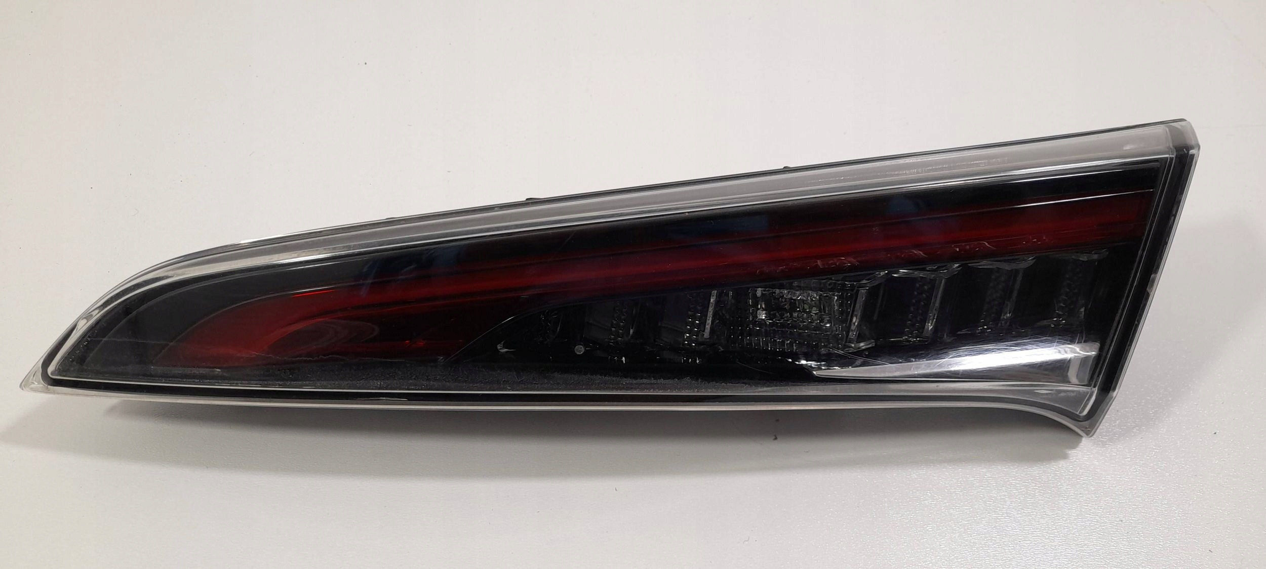 Toyota Corolla E21 Hatchback light rear right to the bonnet KOITO02429 (R360)