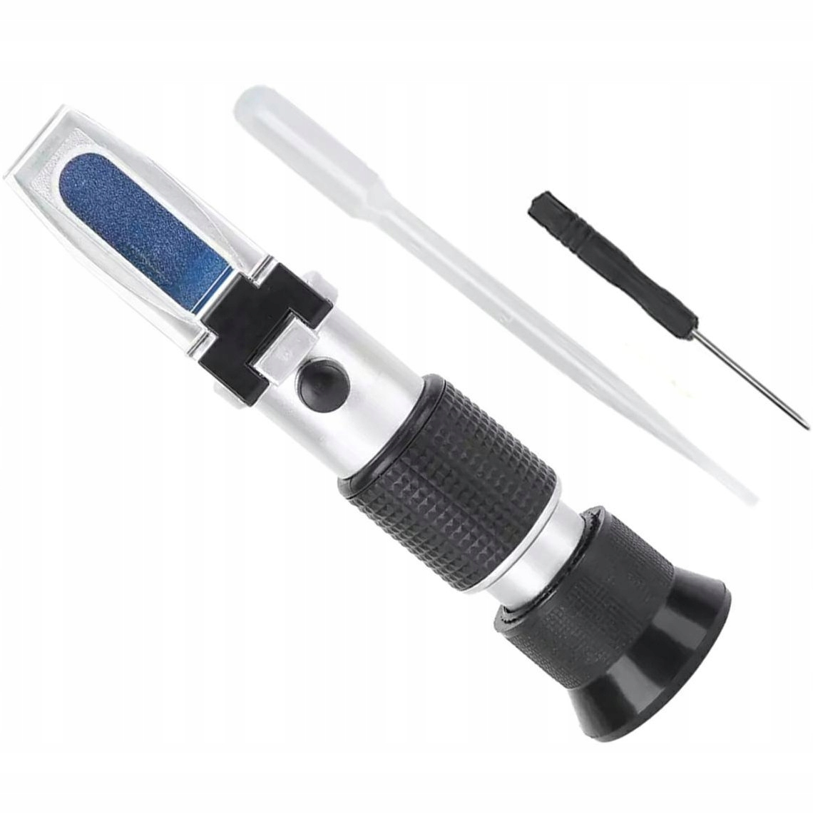 

Tester Elektrolit Płyn Do Spryskiwaczy Pipeta Kpl