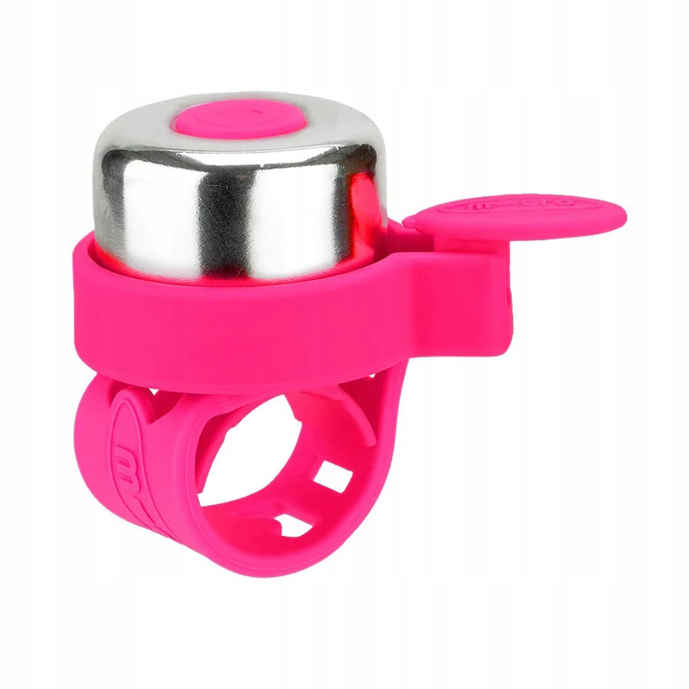 DZWONEK MICRO PINK AC4651