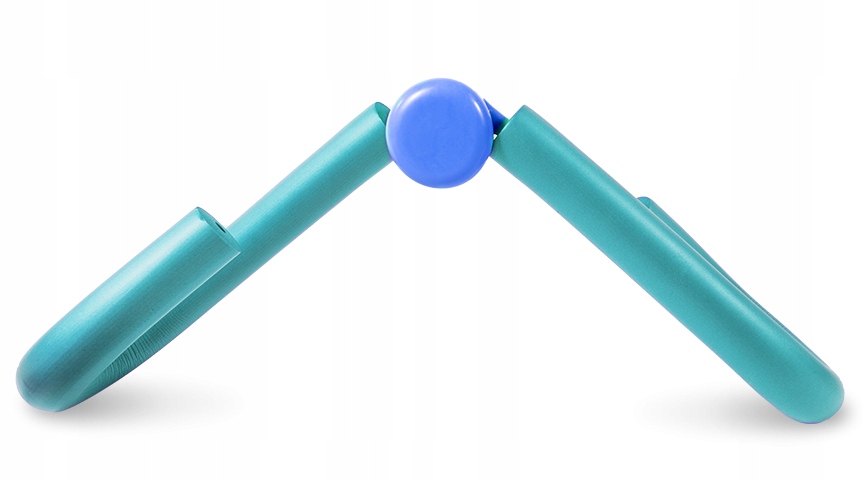 MOTYLEK AGRAFKA DO ĆWICZEŃ RAMION UD NÓG POŚLADKÓW Kod producenta 02220