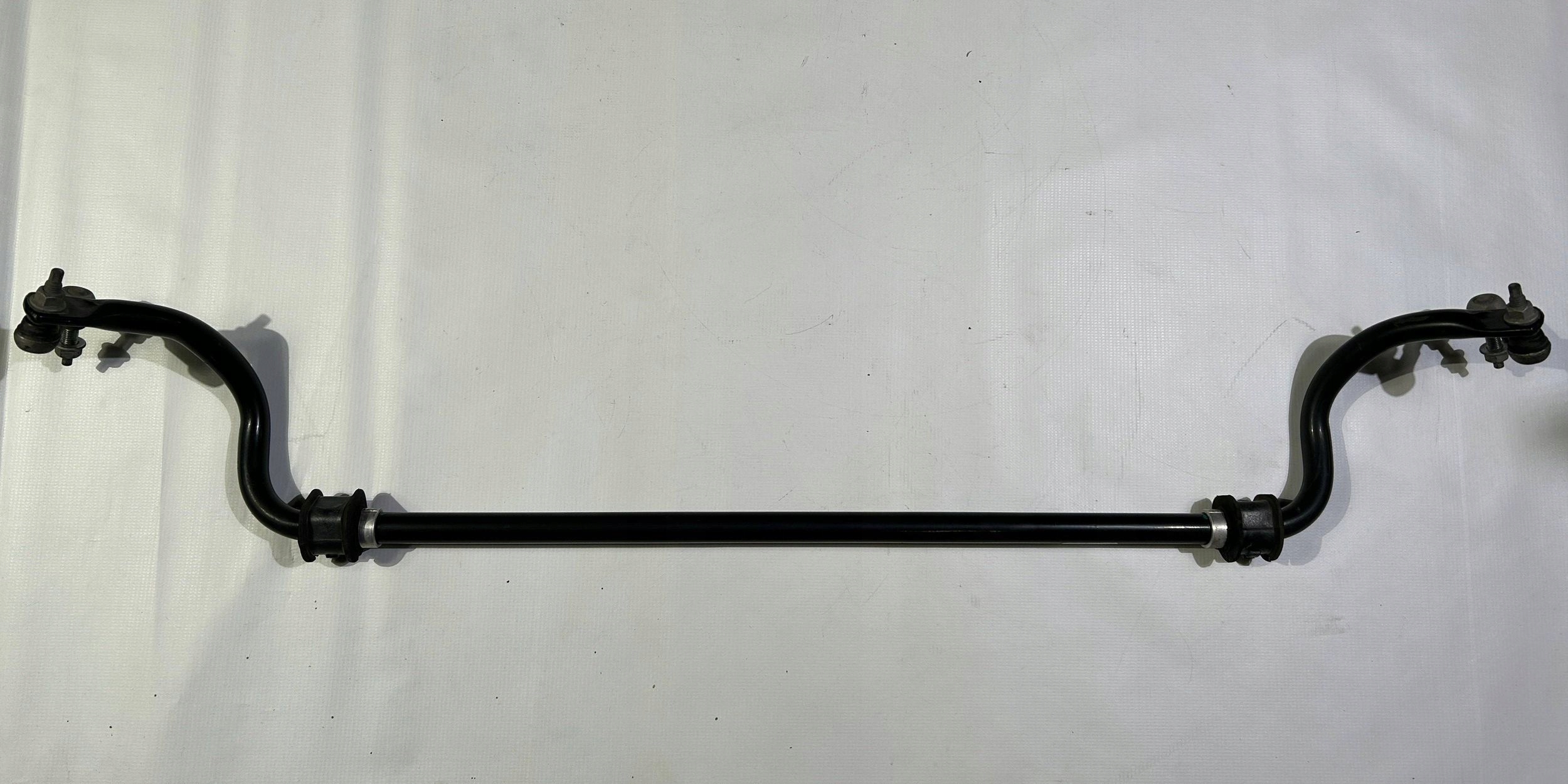stabilizer rod front front Chevrolet Corvette C7 2014r
