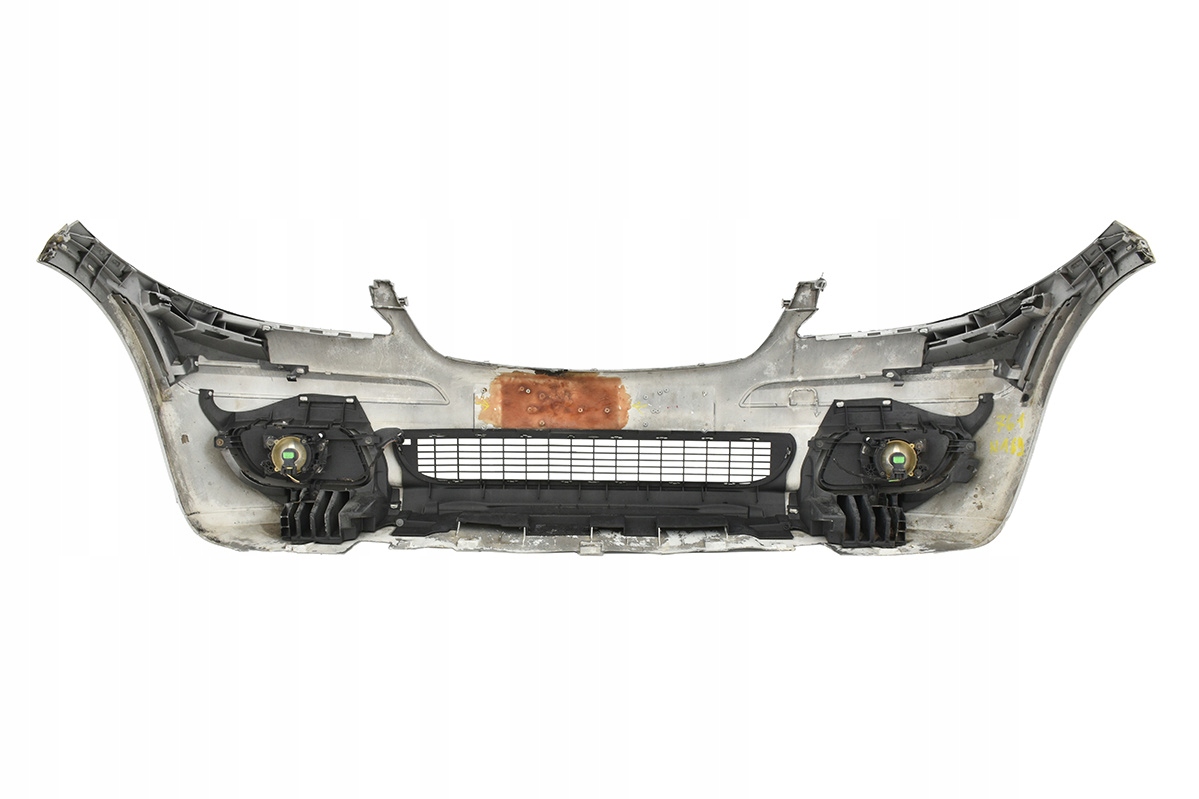 front bumper front MERCEDES A-KLASA W169 761