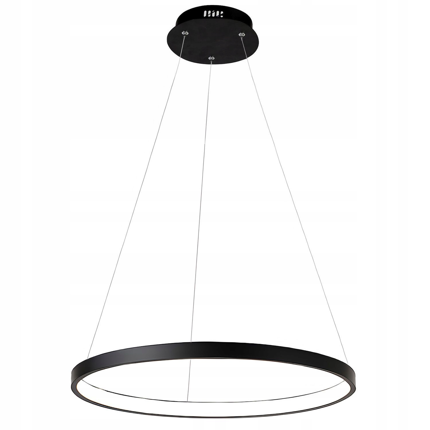 Svítidlo Toolight LHJ012-CP 80cm Černé