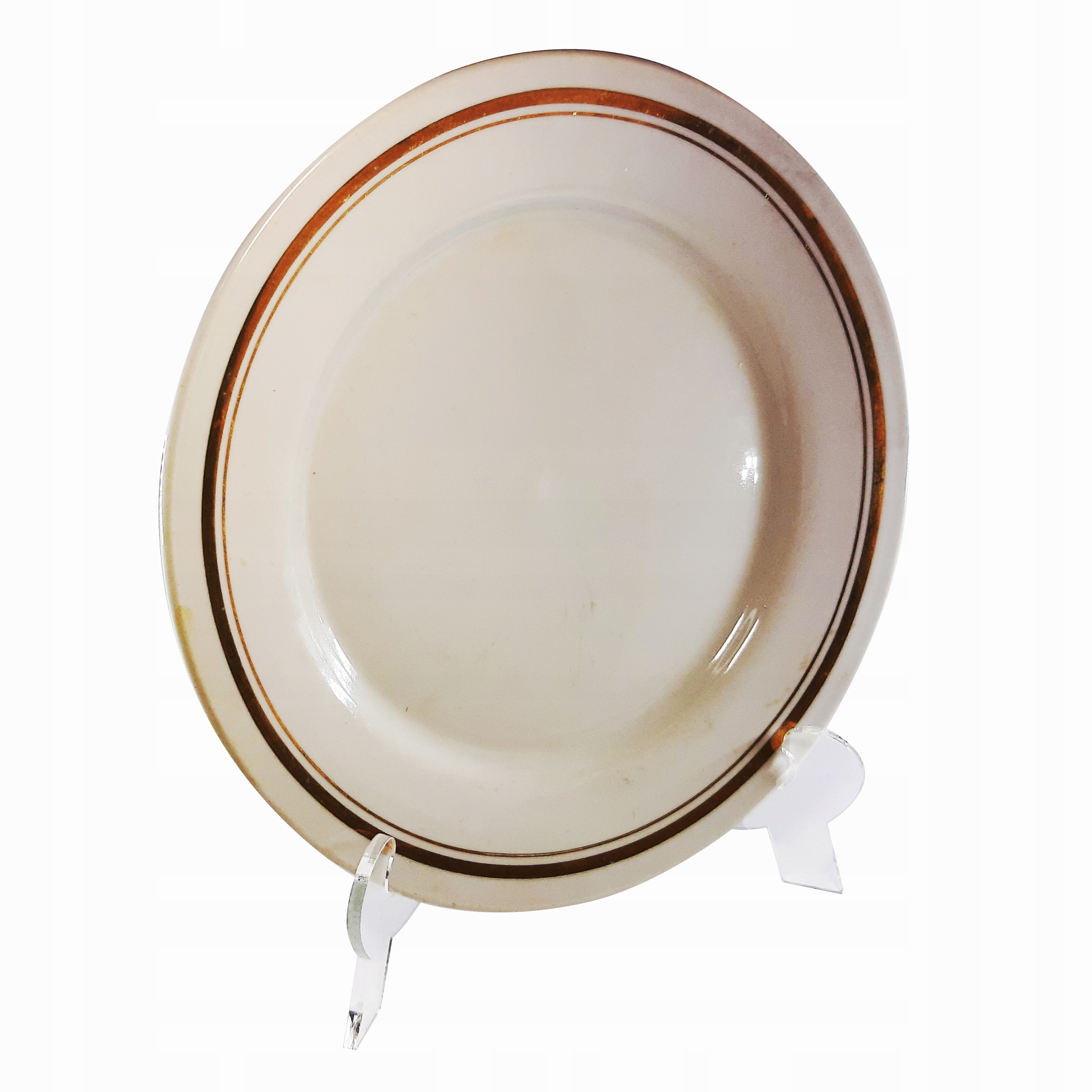 STOJAK PODSTAWKA NA KSIĄŻKĘ TALERZ PODPÓRKA Materiał inny