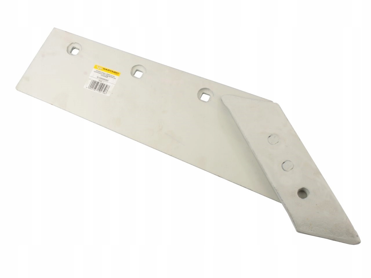 LEMIESZ PRAWY TRAPEZOWY Z DLUTEM 1230200260