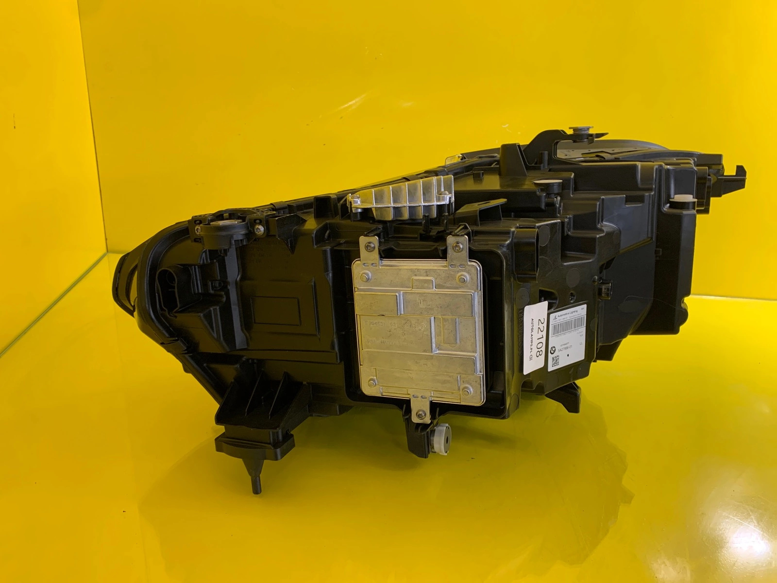 light right BMW X5 G05 Full Led 5A27986-01
