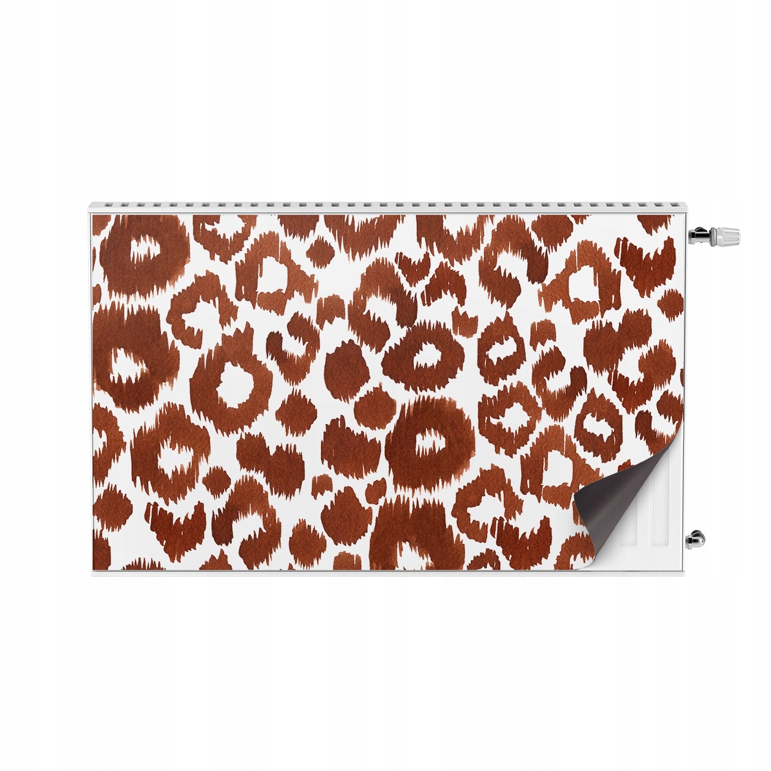 Maskovačka 100x60 do předsíně Malovaná pantera