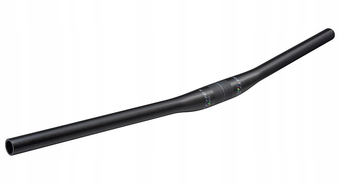 Kierownica Ritchey Wcs Carbon Flat +/-5 Ud Matte 710mm 9d