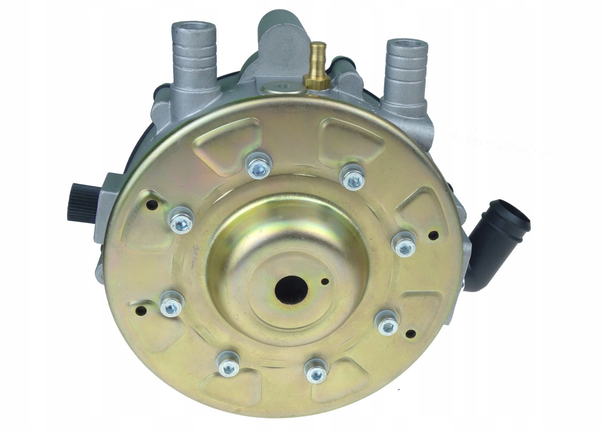 1010 - Lovtec RG80 RG 80 редуктор / испаритель карбюратор