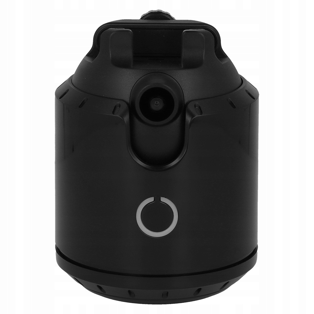 Držák telefonu s automatickým sledováním 360° Face Tracking P3 černý