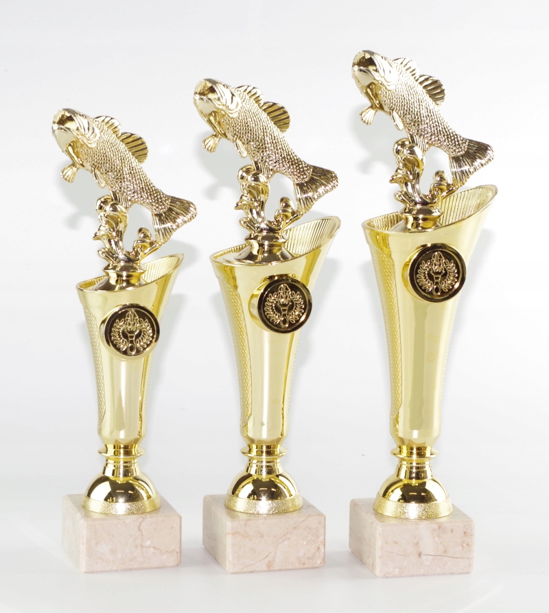 Statuetka Mill Ryba B - wędkarstwo, ryba 26,5 cm