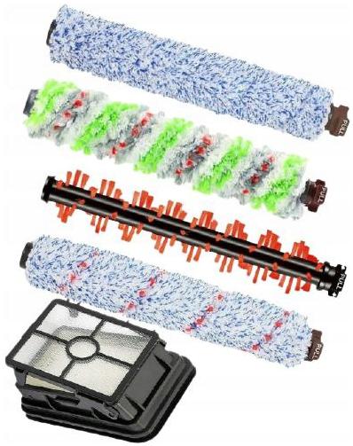 Kartáč Rolka Filtr Pro Bissell Crosswave pet 5v1 výměnná sada