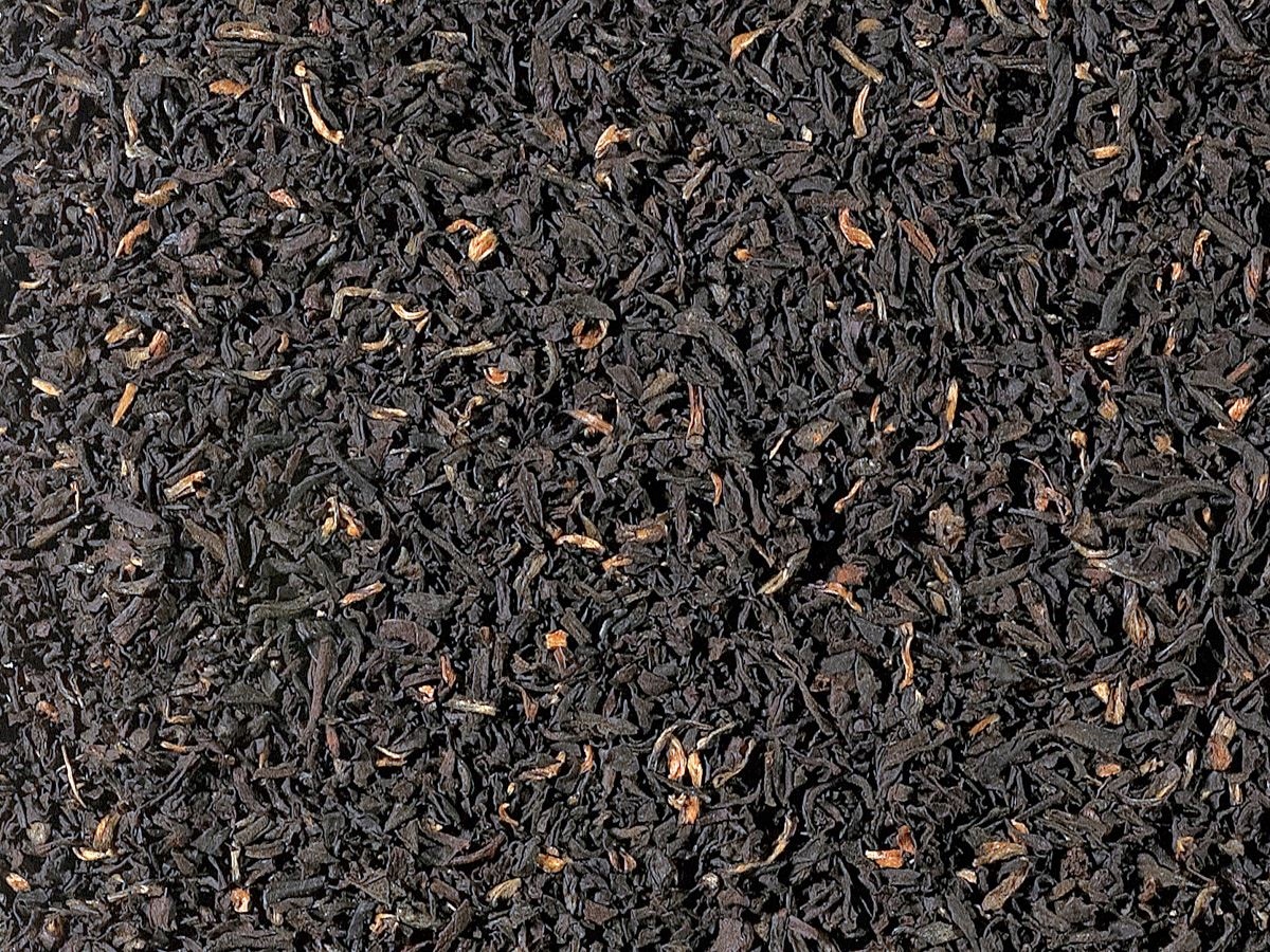 Levně Čaj černý Východofríský Selected Broken Blend 1 kg