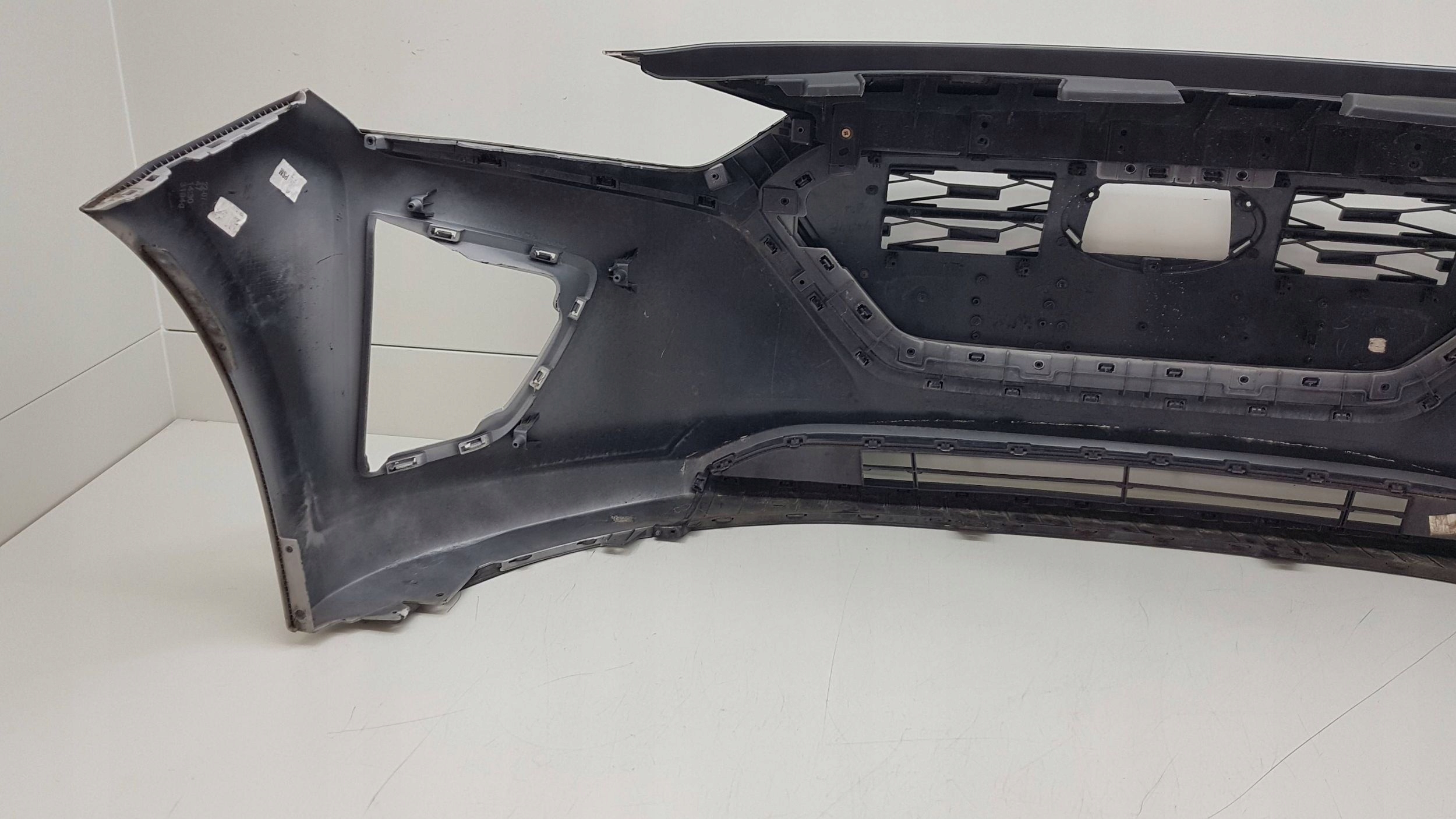HYUNDAI IONIQ LIFT 2019 - bumper front 86511-G2500