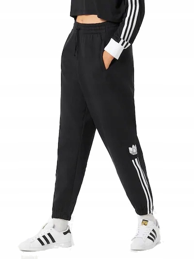 

Adidas Originals Cuffed Spodnie Dresowe Damskie 34