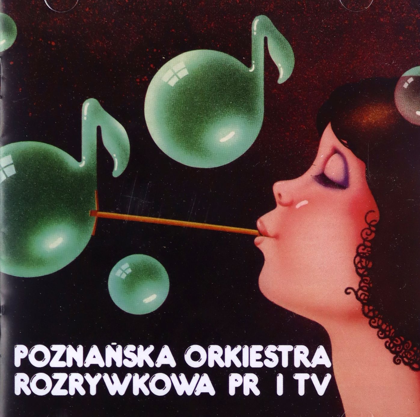 

Poznańska Orkiestra Rozrywkowa Pritv: New Orleans