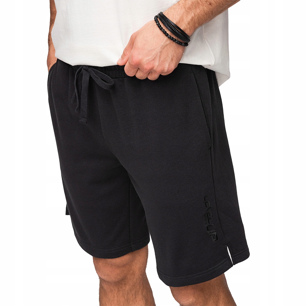 Kraťasy na léto french terry V4 OM-SRSK-0196 vel. XXL