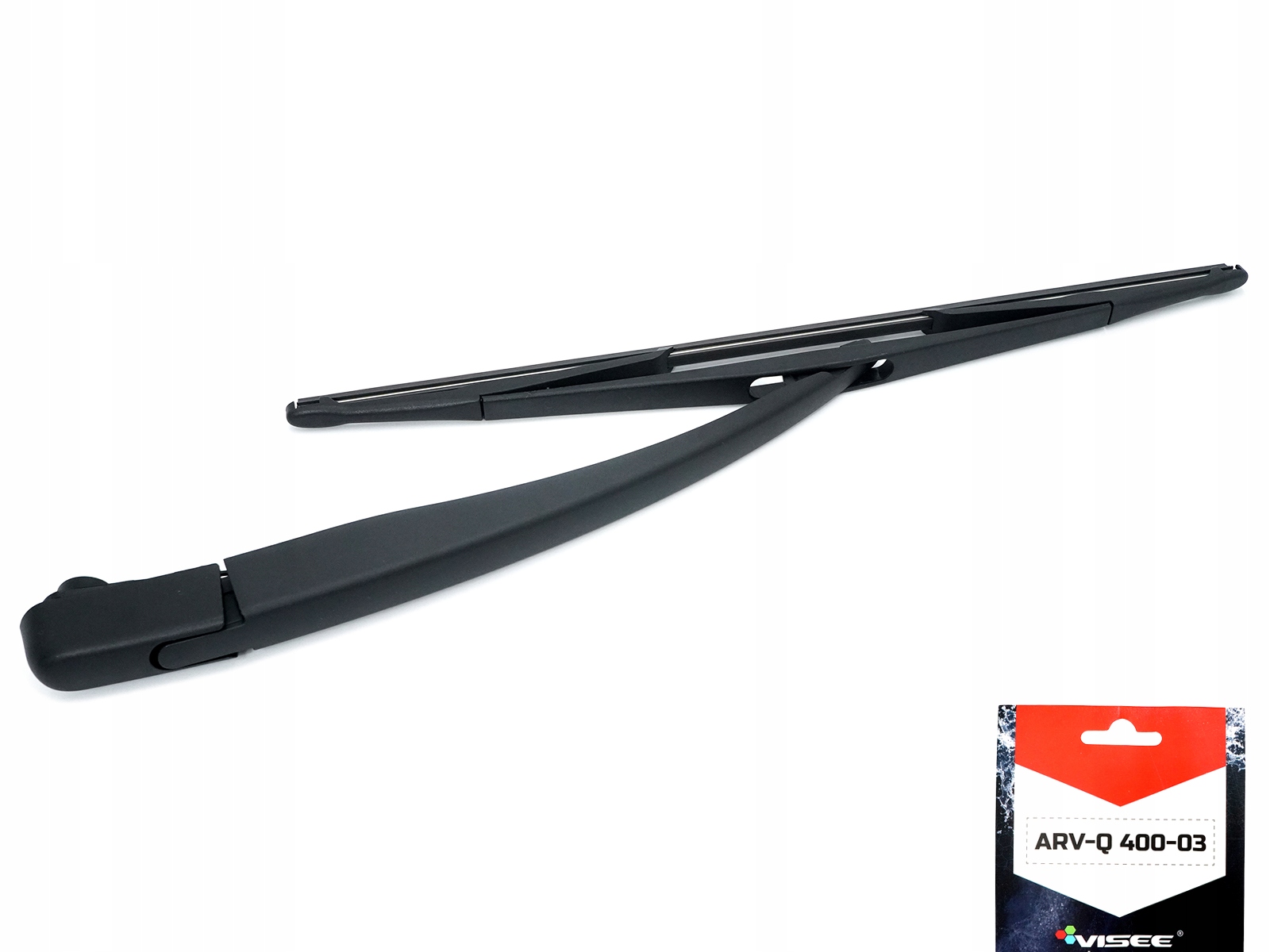 

Ramię wycieraczka tył Visee Opel Combo Corsa