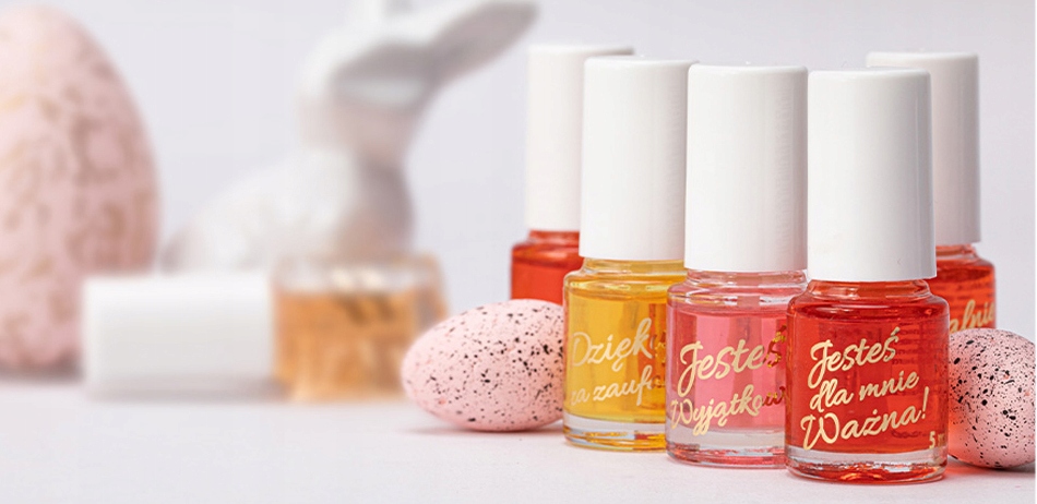 Oliwka serum odżywka do skórek paznokci MANGO Marka inna marka