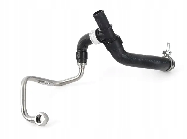 11539845352 - Кабель с обратным охлаждением Mini Cooper S R55 / R56OE