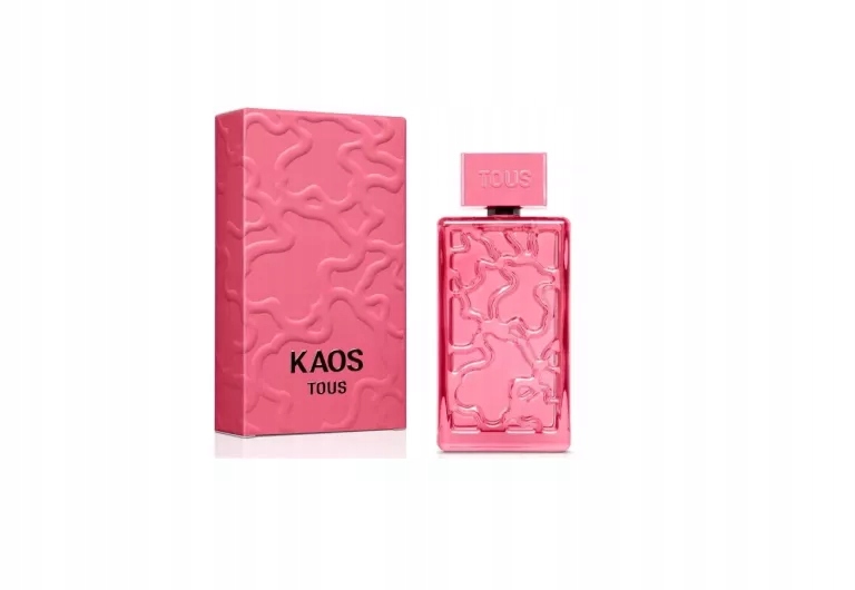 Tous Kaos Woda Perfumowana Damska 100ML