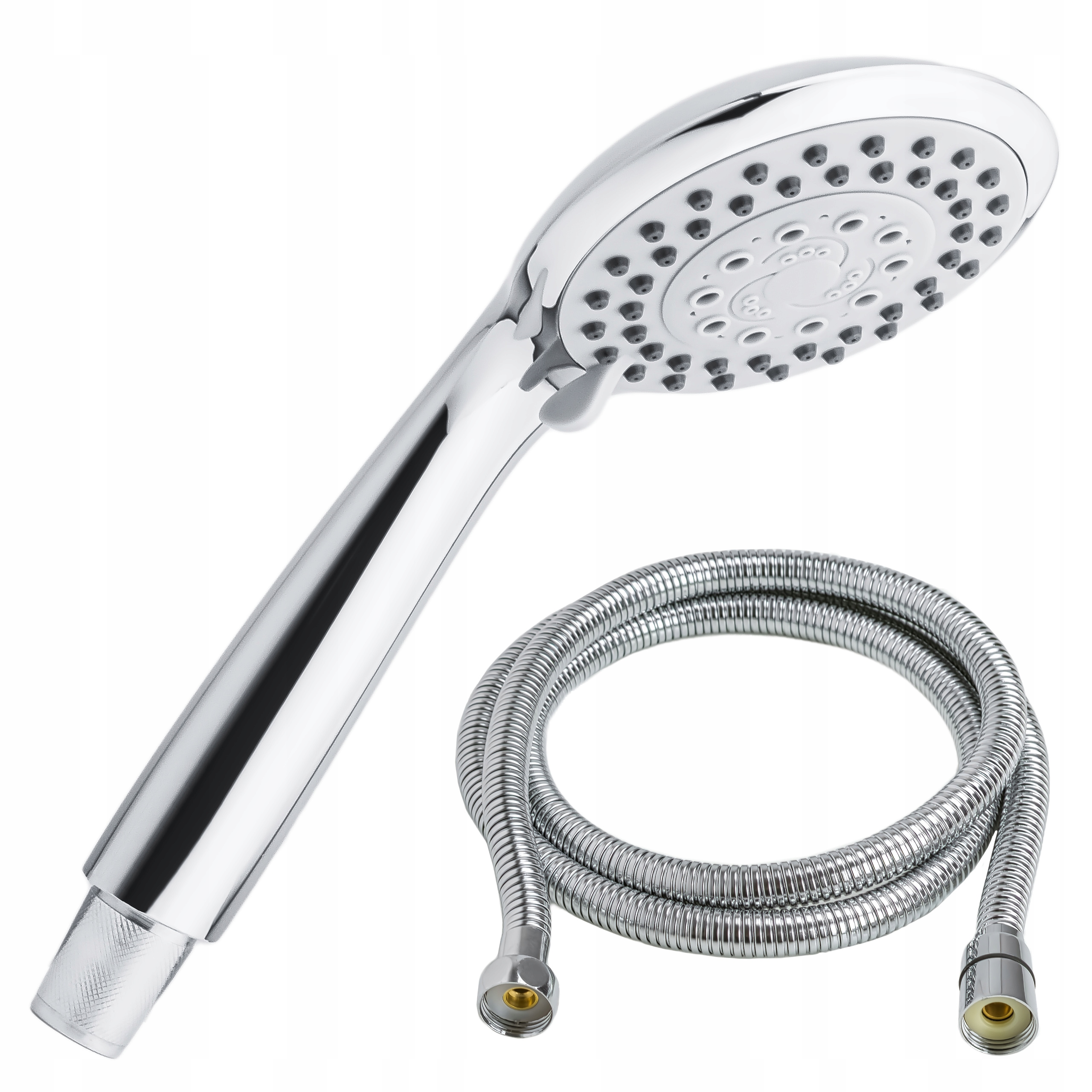 Hadice sprchová hlavice do kabiny vany Polska Sotbe