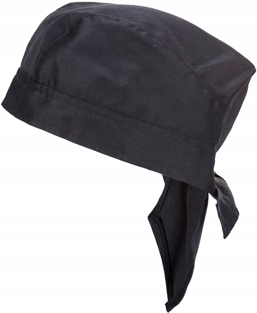 190g/m2 BANDAMA UNIWERSALNA CHUSTA NA GŁOWĘ Kod producenta DO PRACY PRZEMYŚLE SPOŻYWCZYM