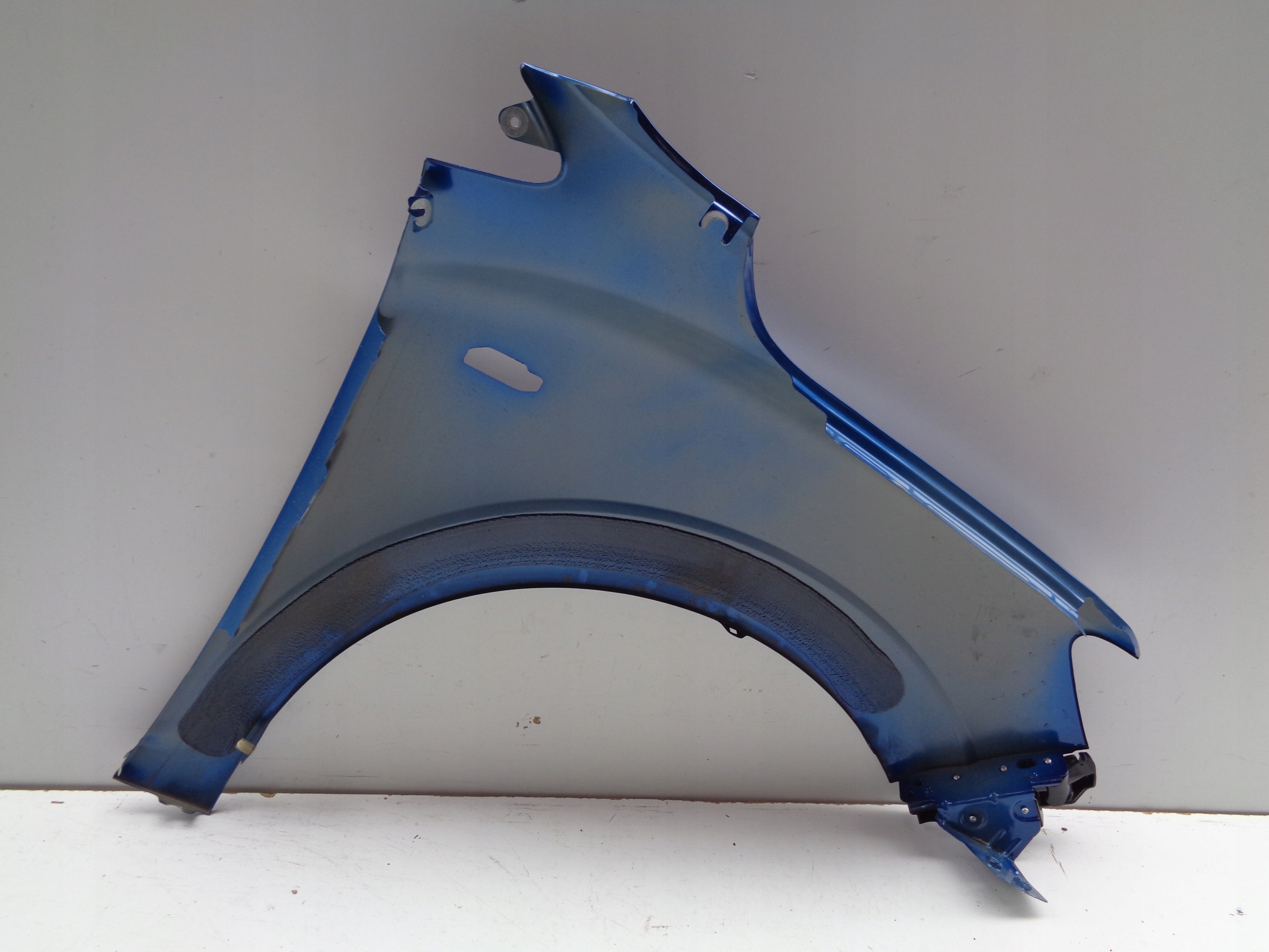 fender left front DACIA SANDERO III 20- NR 48310