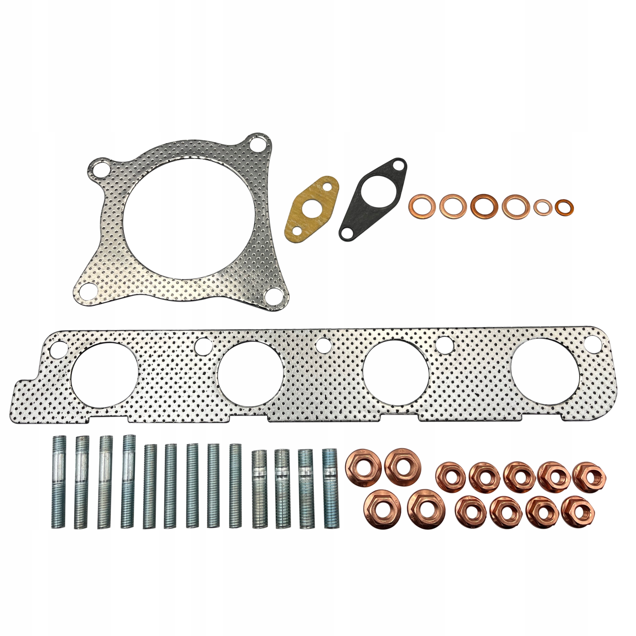 Sada těsnění turbíny Audi A3 1.8 Tfsi Premium