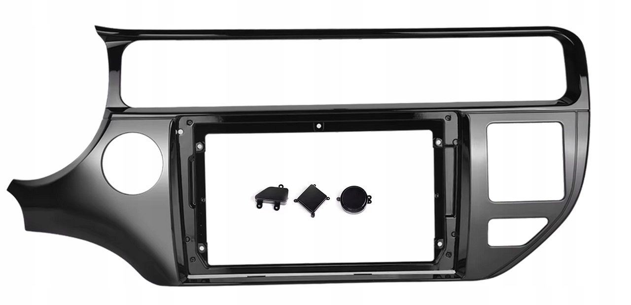 Rámeček Kia Rio 2015-2017 Pro Rádio 9 Palců