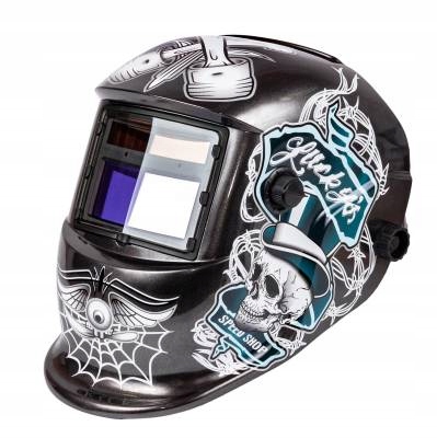 MASKA SPAWALNICZA PRZYŁBICA SAMOŚCIEMNIAJĄCA FILTR Kod producenta M87018