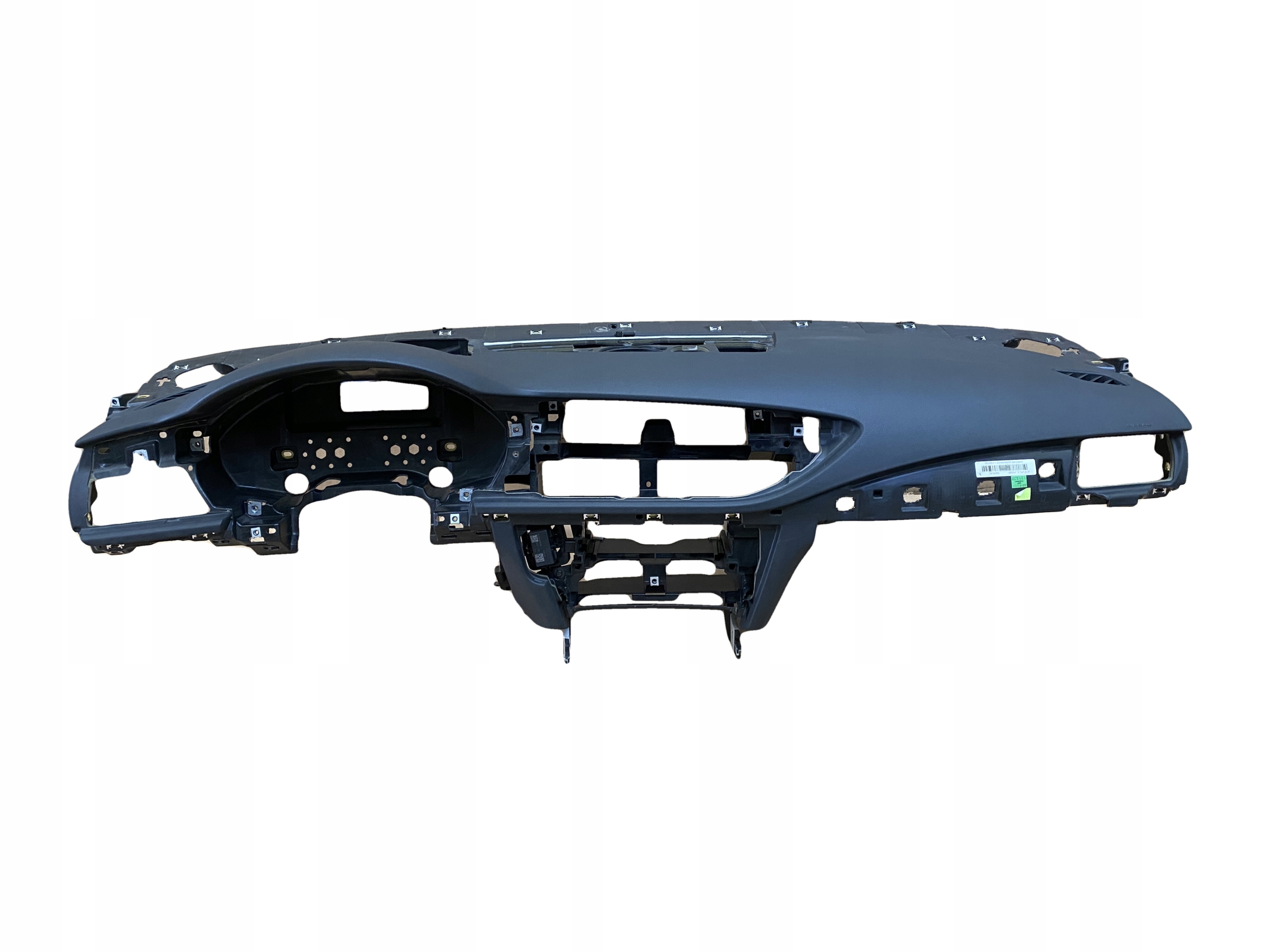 Audi A7 4G dashboard console HEAD UP 4G8857001N
