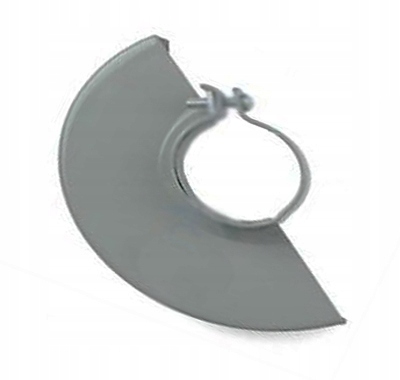 

Bosch Osłona Tarczy 125mm Do Szlifierek Kątowych