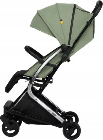 WÓZEK SPACEROWY MIKKELI SKIDDOU