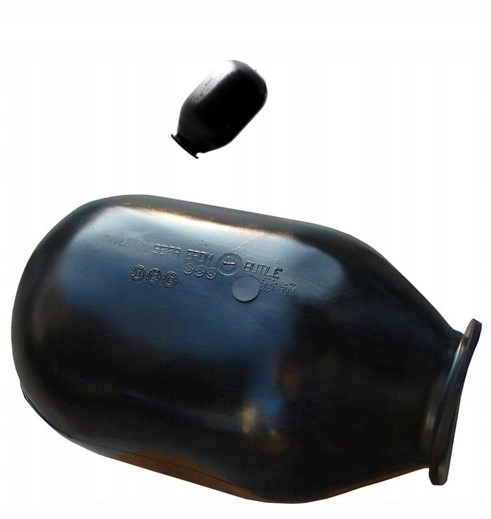Gumový vak Epdm pro hydroforovou nádrž Omnigena Mh 1300INOX Premium 50L