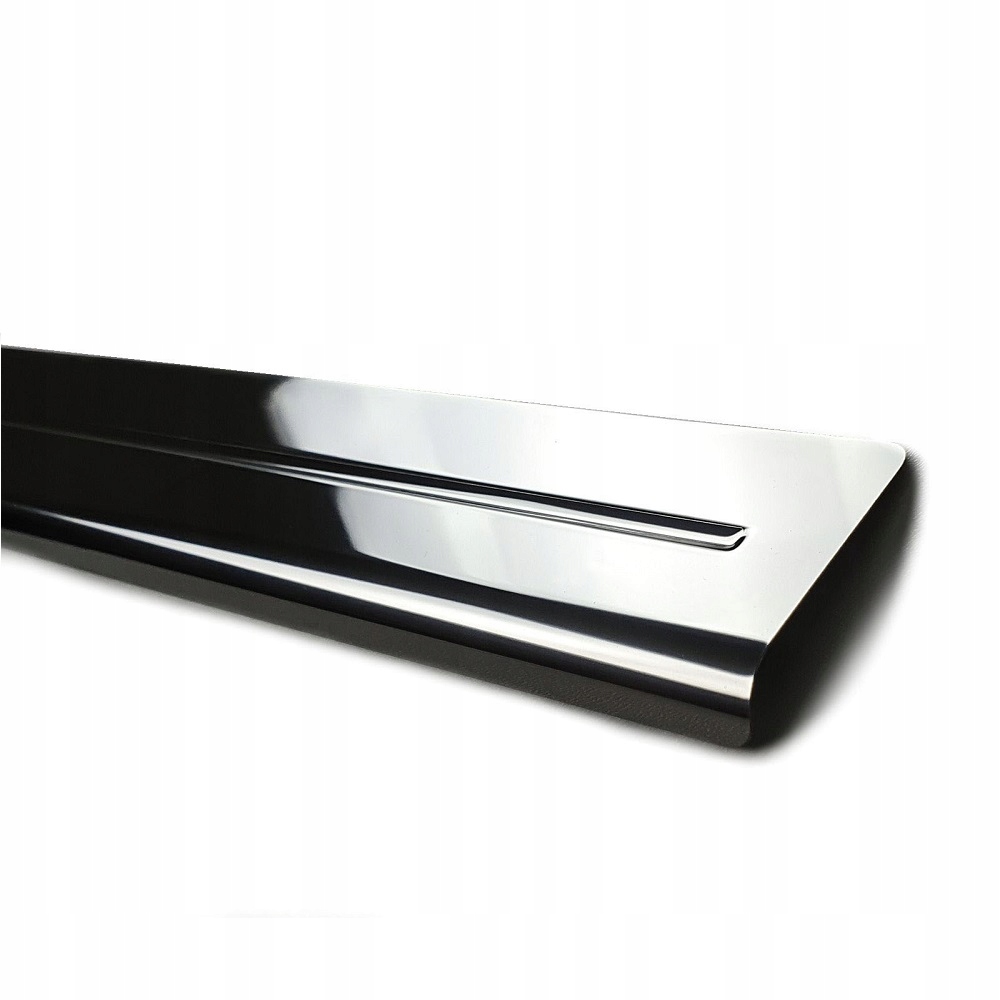 Listwy na progi VW T-ROC 2017- Producent Croni