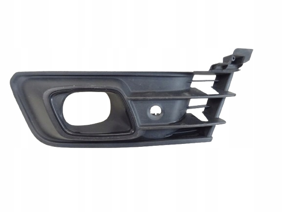 grid of a bumper front front left RENAULT CAPTUR and LIFT 261A35462R