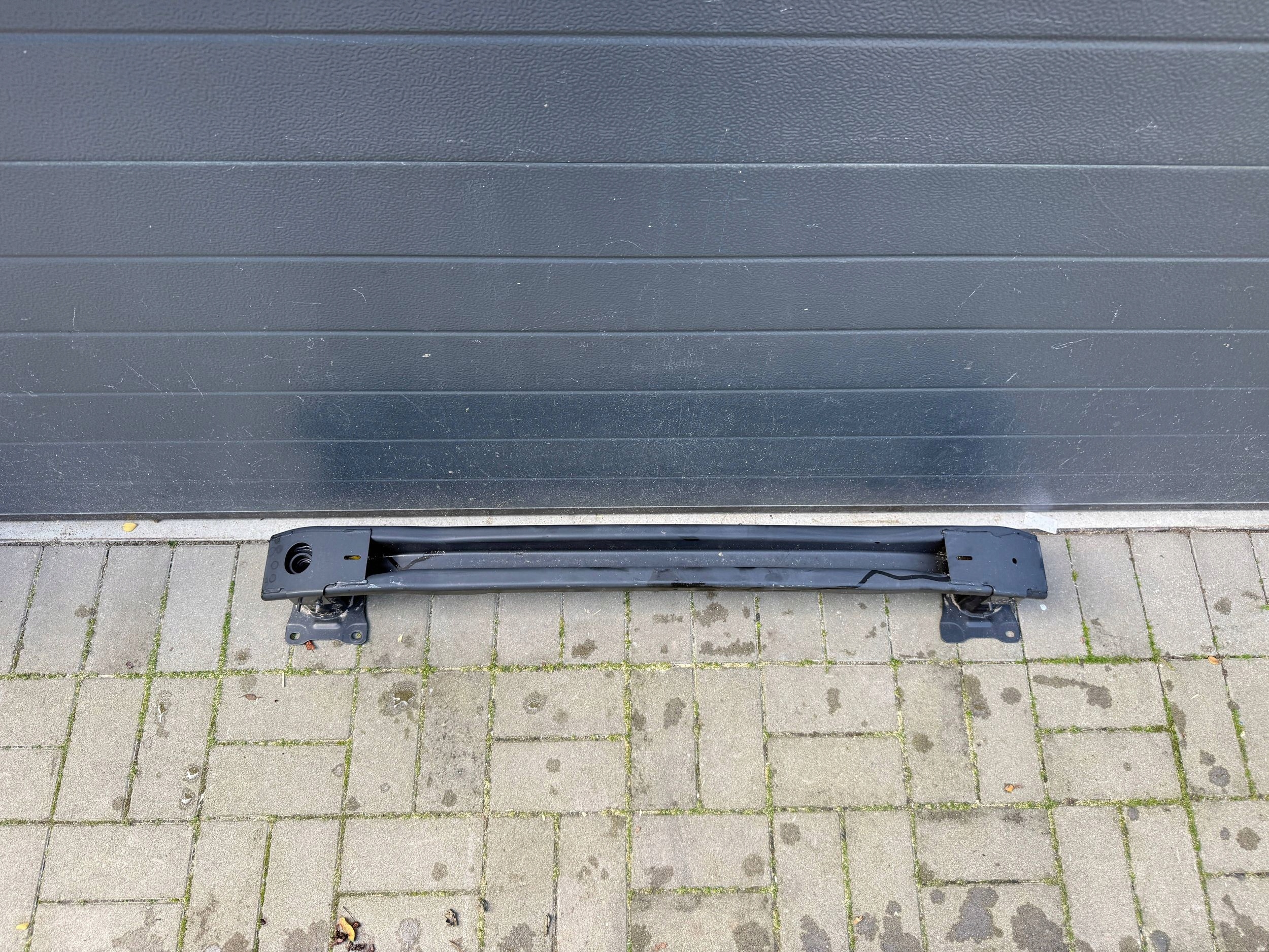 Volkswagen Golf VIII 8 träger heck hinten