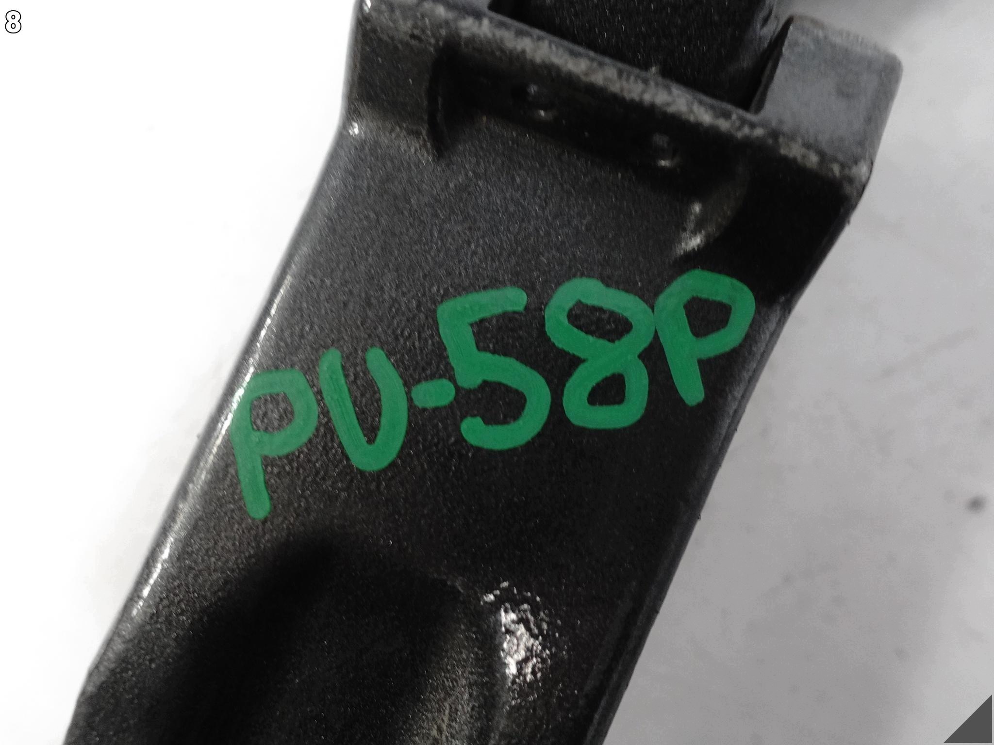FORD TRANSIT/TOURNEO CONNECT II 12-22 hinge door rear part left = right