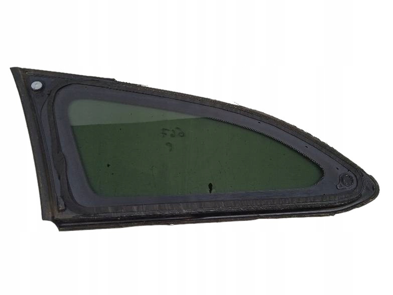 window bodywork right rear part Mazda 6 III (2012-)