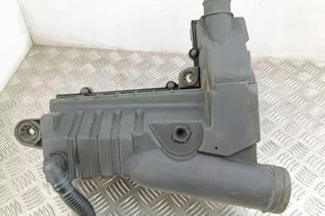 volkswagen Caddy 2008 корпус салонного фильтра Воздух