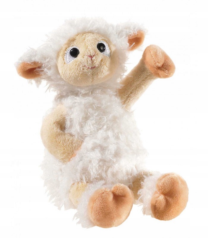 

Zwierzaki Maskotka pluszowa Owieczka owca 21 cm